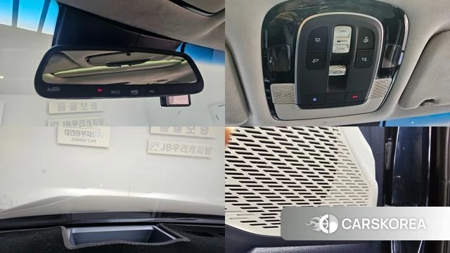 Hyundai Palisade 2019 Синий из Кореи, фото 6