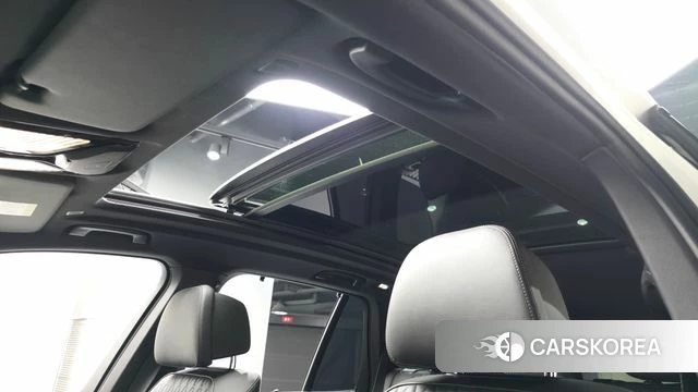 BMW X5 (G05) id 4590691 из Кореи 7