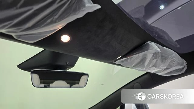 Tesla Model S 2026 Белый из Кореи, фото 6