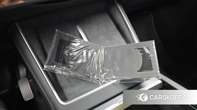 Tesla Model Y 2026 Серый из Кореи, фото 6