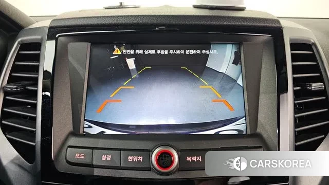 Ssangyong Tivoli Armor 2018 Серый из Кореи, фото 6