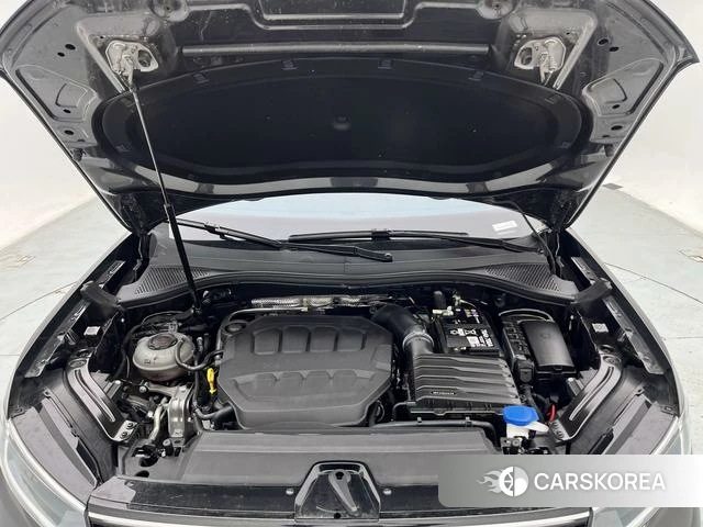 Volkswagen Tayron 2025 Черный из Китая, фото 6