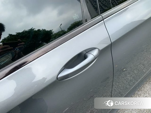 Mercedes-Benz E-Class 2020 Серебристо-серый из Китая, фото 6
