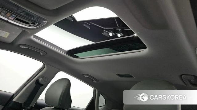 Hyundai Kona Electric (SX2) 2023 Черный из Кореи, фото 6