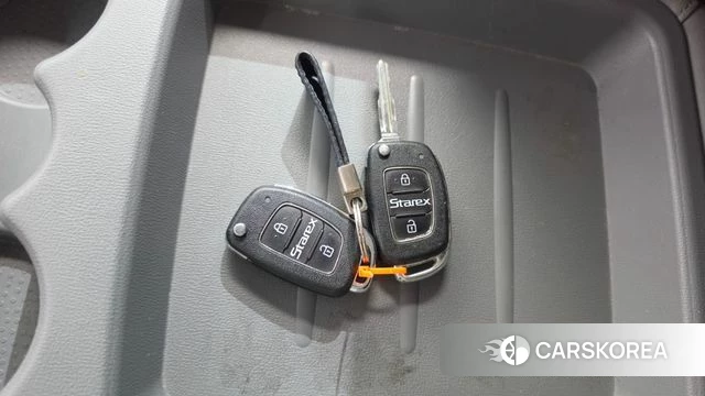 Hyundai The New Grand Starex 2018 Белый из Кореи, фото 6