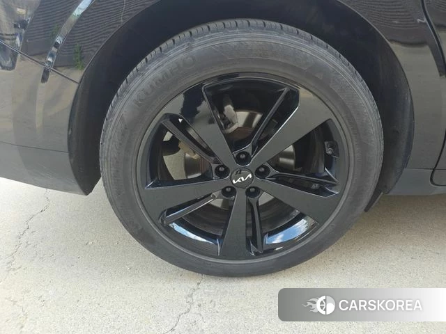 Kia Carnival 4th generation 2020 Черный из Кореи, фото 6