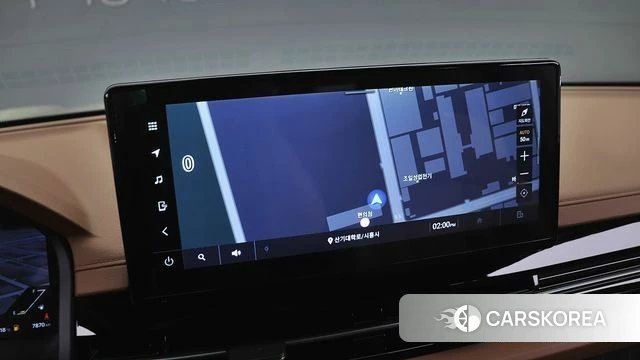 Ssangyong Musso (Q300) 2026 Жемчужный цвет из Кореи, фото 6