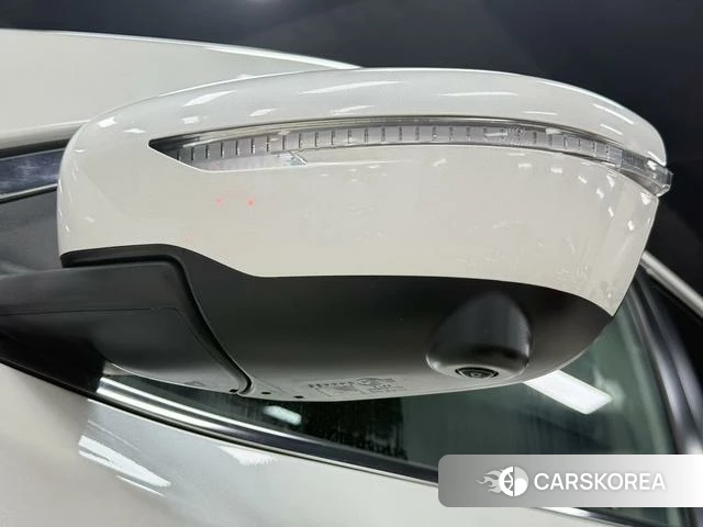 Nissan X-Trail 2022 Белый из Китая, фото 6