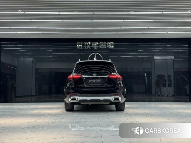 Mercedes-Benz GLE 2024 Черный из Китая, фото 6