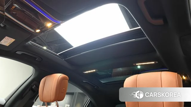 Mercedes-Benz S-Class W223 2022 Черный из Кореи, фото 6