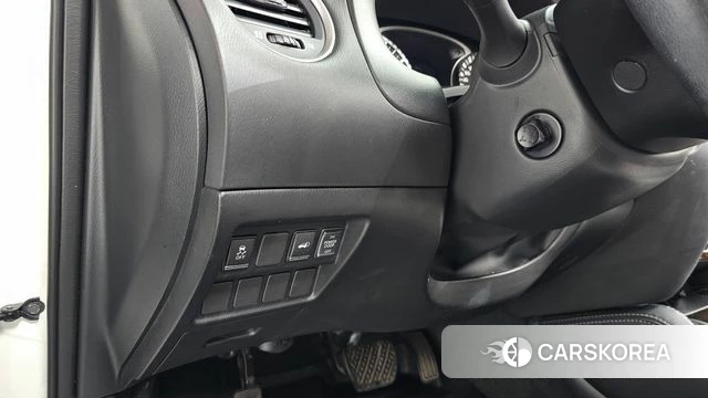 Infiniti QX60 2018 Белый из Кореи, фото 6