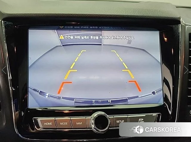 Ssangyong Rexton Sports Cannes 2020 Серый из Кореи, фото 6