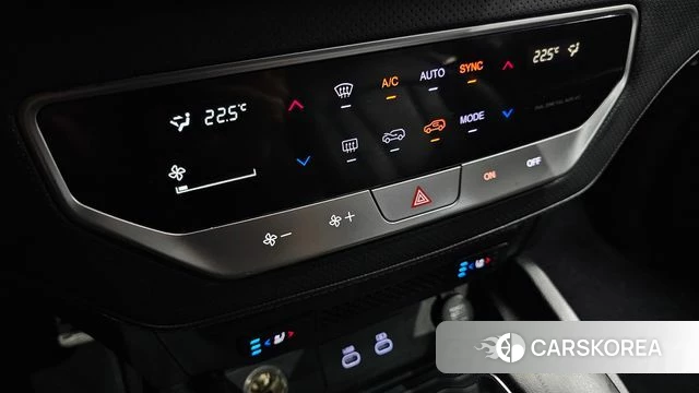 Ssangyong The New Rexton Sports Cannes 2024 Жемчужный цвет из Кореи, фото 6
