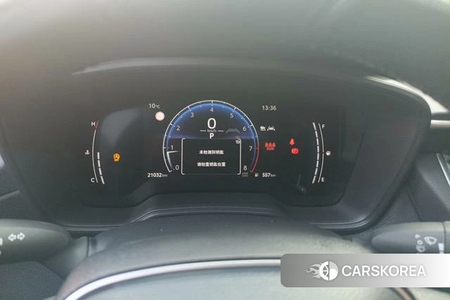 Toyota Frontlander 2023 Белый из Китая, фото 6