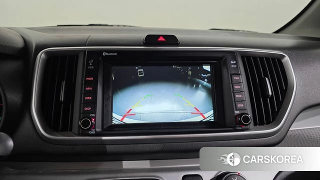 Kia The New Ray 2022 Белый из Кореи, фото 6