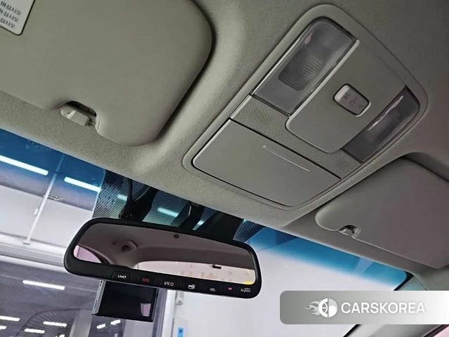 Kia Come New K3 2018 Синий из Кореи, фото 6