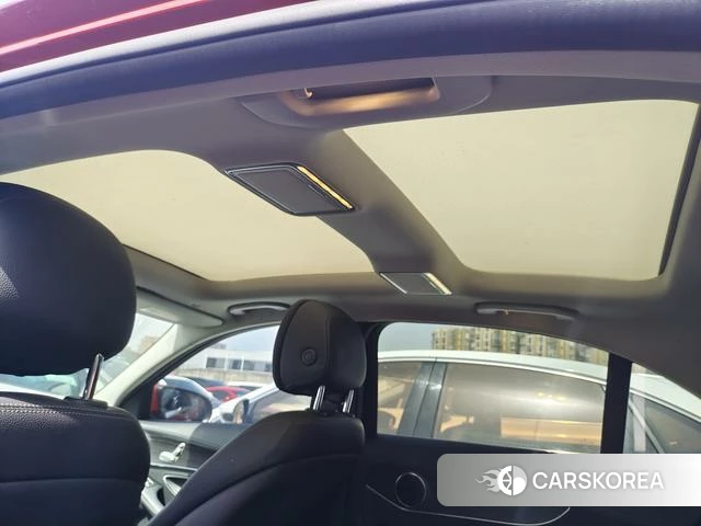 Mercedes-Benz C-class 2021 Красный из Китая, фото 6