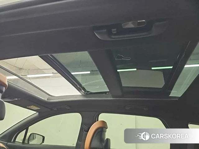 Kia Sportage 5th Generation 2021 Белый из Кореи, фото 6
