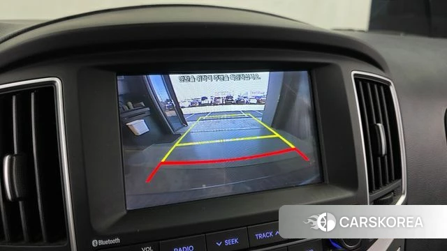 Hyundai The New Grand Starex 2020 Серебряный из Кореи, фото 6