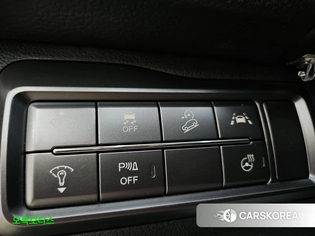 Ssangyong Berry New Tivoli 2021 Белый из Кореи, фото 6