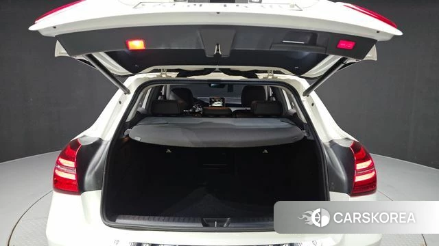 Mercedes-Benz GLA-Class X156 2019 Белый из Кореи, фото 6