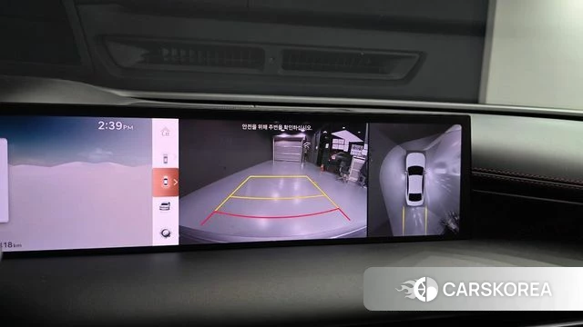 Genesis G80 (RG3) 2024 Серый из Кореи, фото 6