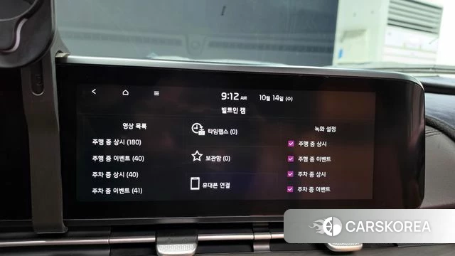 Kia Carnival 4th generation 2021 Белый из Кореи, фото 6