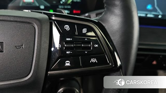 Ssangyong Musso EV (O100) 2025 Белый из Кореи, фото 6