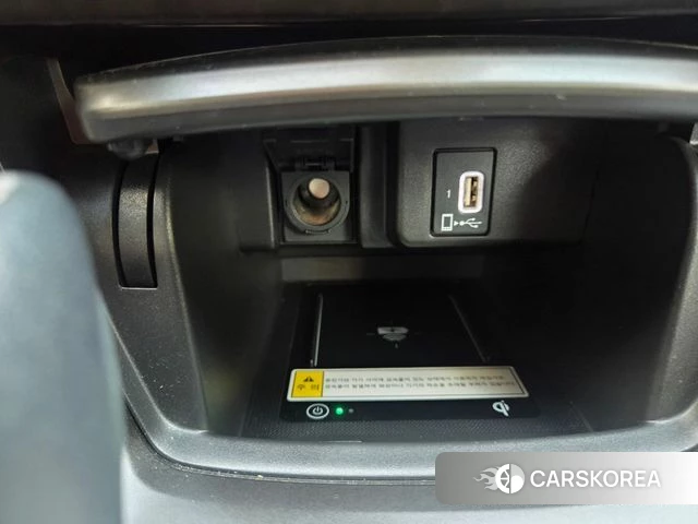 Honda Accord 10th Generation 2019 Серый из Кореи, фото 6