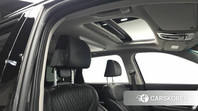 Hyundai Palisade 2019 Черный из Кореи, фото 6