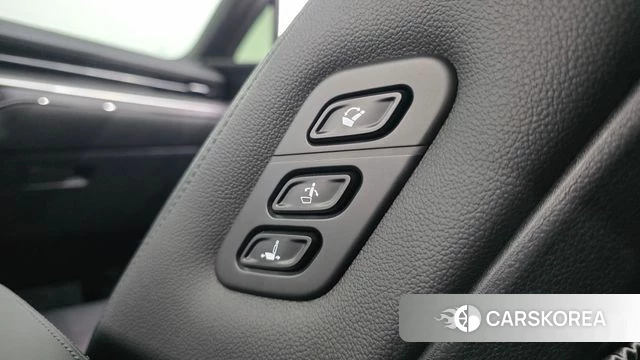 Kia The New K5 3rd generation 2024 Серый из Кореи, фото 6