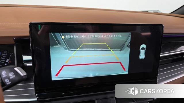 Ssangyong Torres 2022 Белый из Кореи, фото 6