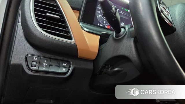 Kia The New Seltos 2024 Белый из Кореи, фото 6