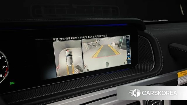 Mercedes-Benz G-Class W463b 2022 Белый из Кореи, фото 6