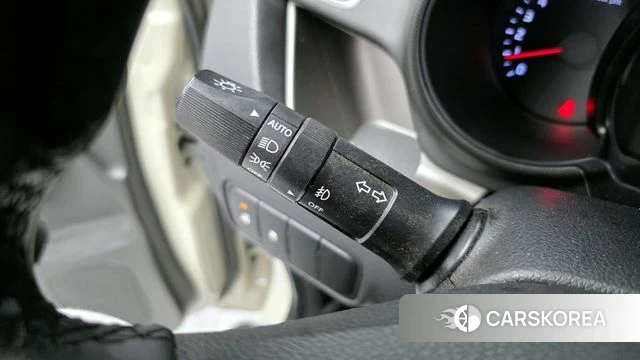 Kia The New Ray 2021 Жемчужный цвет из Кореи, фото 6