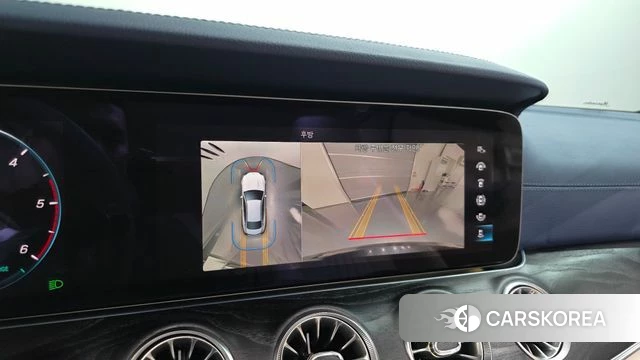 Mercedes-Benz E-Class W213 2022 Черный из Кореи, фото 6