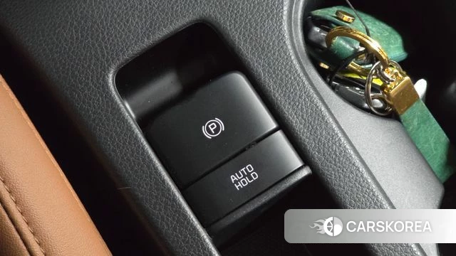 Kia The New Seltos 2023 Небесно-голубой из Кореи, фото 6