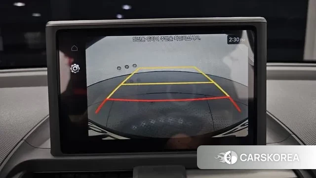 Hyundai Casper 2023 Цвет тростника из Кореи, фото 6