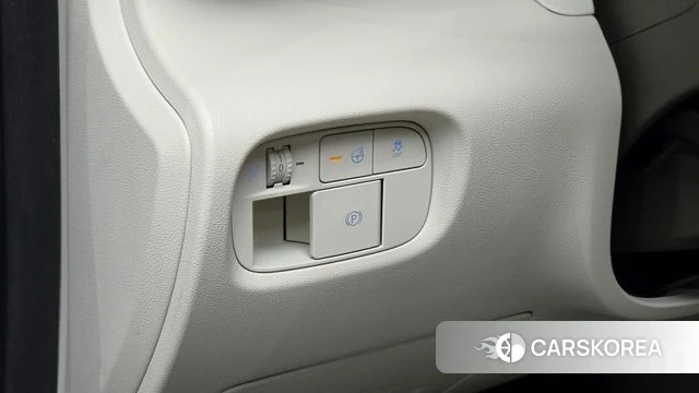 Hyundai Casper Electric 2024 Белый из Кореи, фото 6