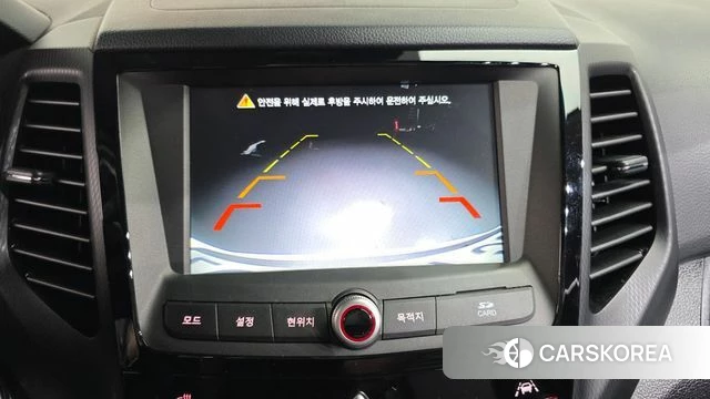 Ssangyong Tivoli Air 2018 Белый из Кореи, фото 6