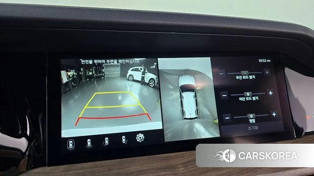 Kia Mohave Master 2020 Белый из Кореи, фото 6