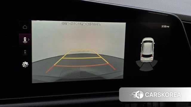 Kia Di All New Niro EV 2022 Серый из Кореи, фото 6