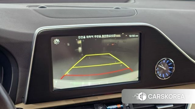 Hyundai Grandeur IG 2018 Белый из Кореи, фото 6