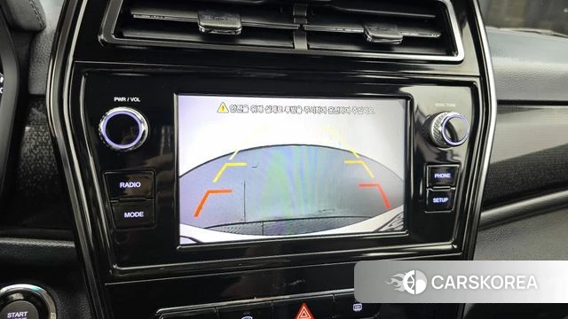 Ssangyong Berry New Tivoli 2020 Белый из Кореи, фото 6