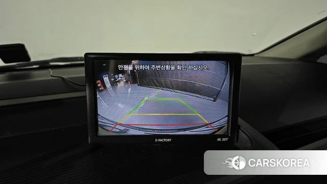 Hyundai Staria 2021 Черный из Кореи, фото 6