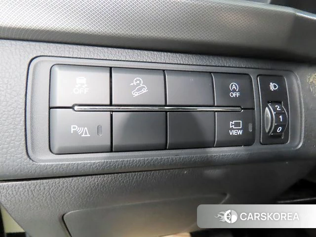 Ssangyong The New Rexton Sport 2024 Жемчужный цвет из Кореи, фото 6