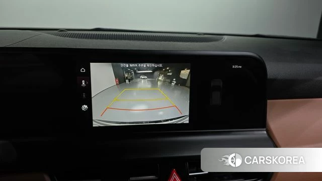 Kia The New Seltos 2023 Белый из Кореи, фото 6
