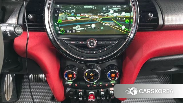 Mini Cooper S 2018 Черный из Кореи, фото 6