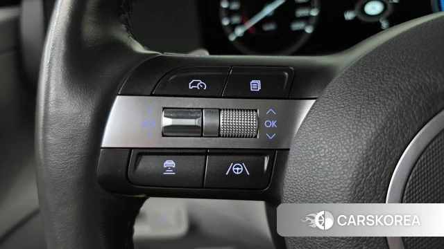Hyundai Kona Electric (SX2) 2023 Белый из Кореи, фото 6
