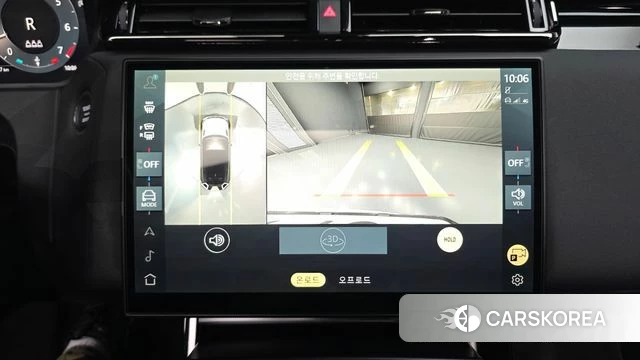 Land Rover Range Rover Velar 2026 Белый из Кореи, фото 6